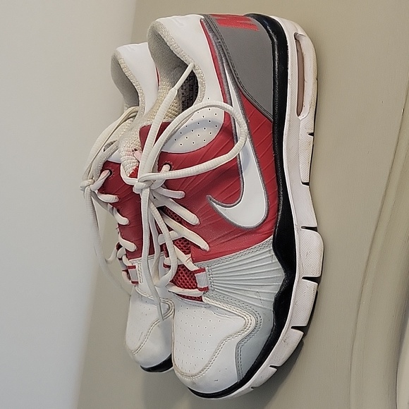 2009 Nike Air Trainer 1 Low SL Men's Size 6 - Picture 3 of 6